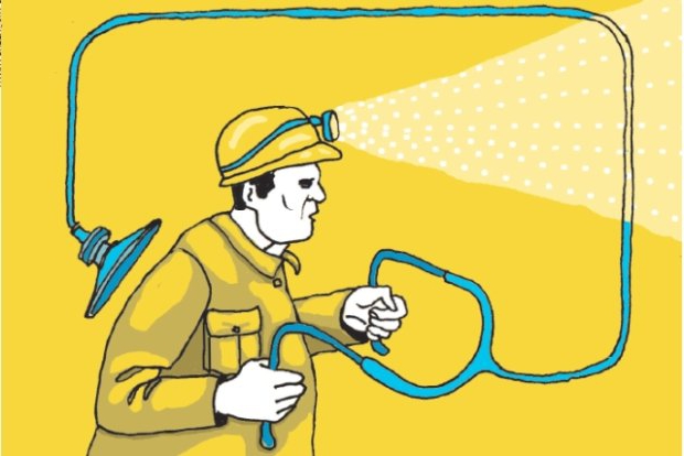 methods for analyzing the causes of occupational injuries