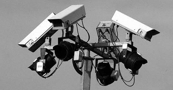 types and forms of social control