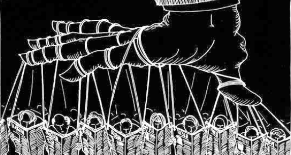 types and methods of social control