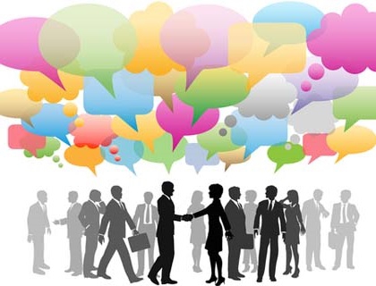 main types of social control