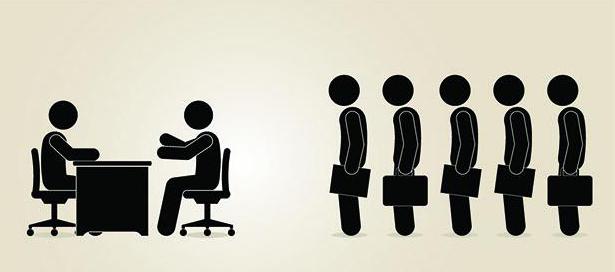 seasonal unemployment