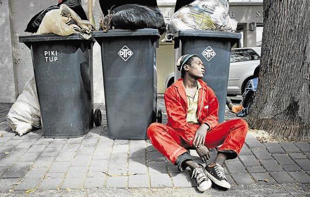 seasonal and hidden unemployment