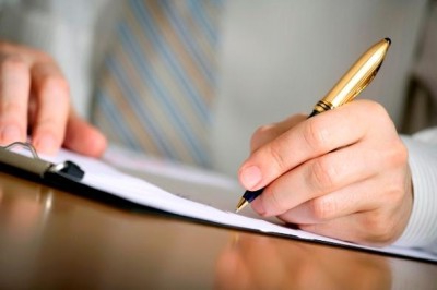 bank guarantee contract