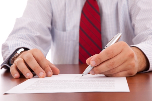 power of attorney for driving