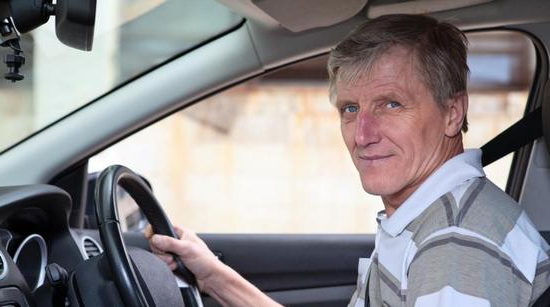 general power of attorney for driving