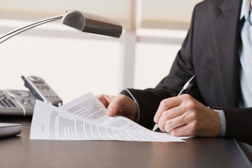 notarized power of attorney for driving