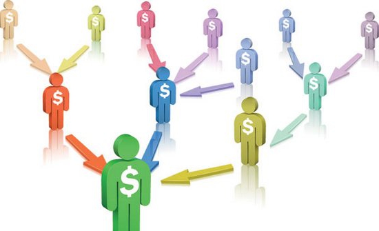 list of affiliates ltd