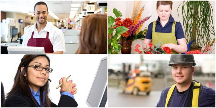 labor and employment