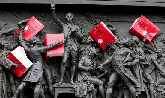 peremptory and dispositive law