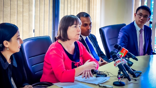 public debt structure