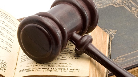 acceptance of a claim for production