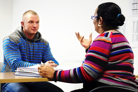 probationary period at work