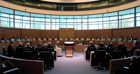 United Nations International Tribunal