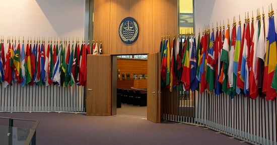 international criminal tribunals