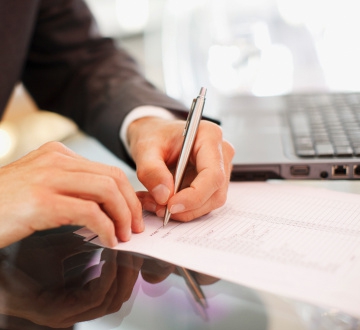 types of civil liability for violation of obligations