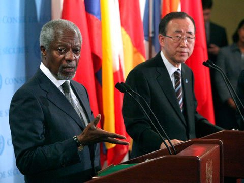 principles and norms of international law