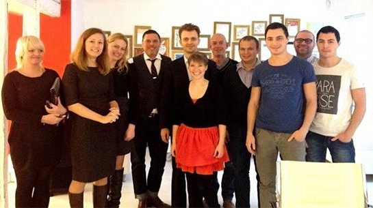 Muscovite social card replacement