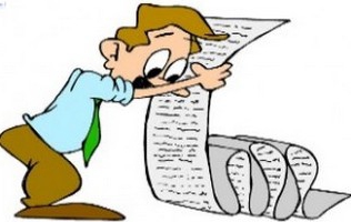 types of responsibility