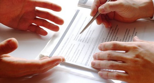 types of legal liability