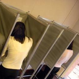 electoral system of the Russian Federation