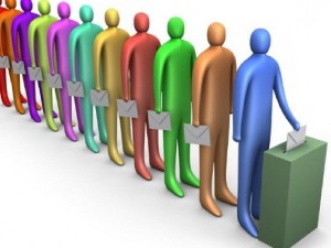 majority election system