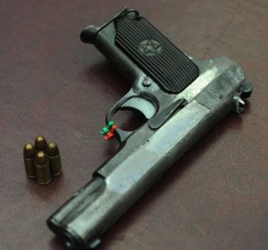 extenuating and aggravating circumstances