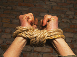 personal constitutional rights and freedoms