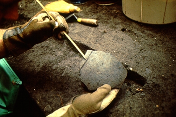 evidence in criminal proceedings