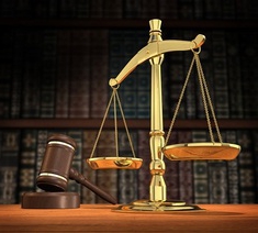 procedure for storage of material evidence