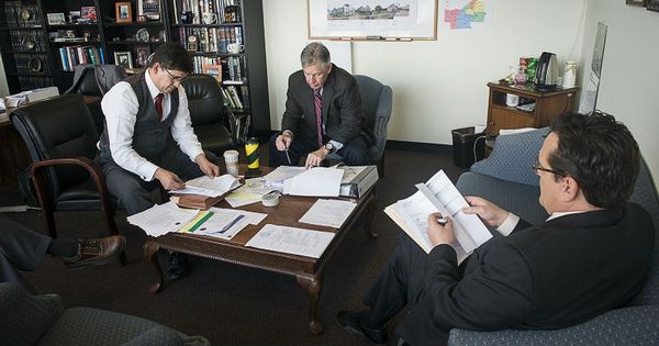 law enforcement oversight