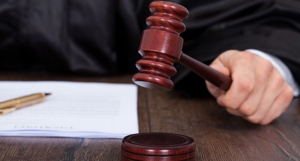 law enforcement oversight