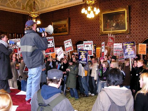 political rights and freedoms