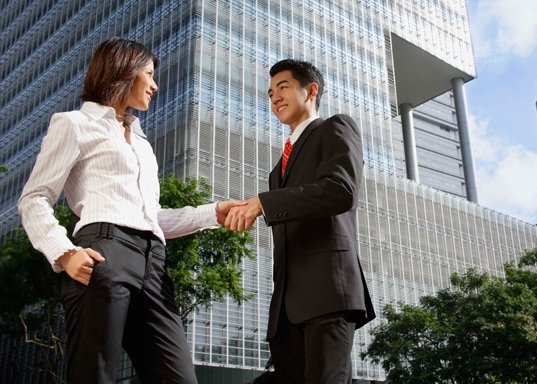 types of civil relations