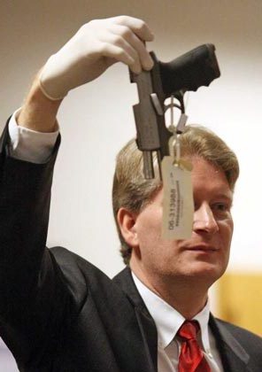 law on the prosecutor's office of the russian federation