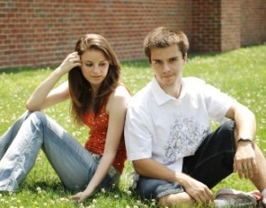 housing rights of minor children