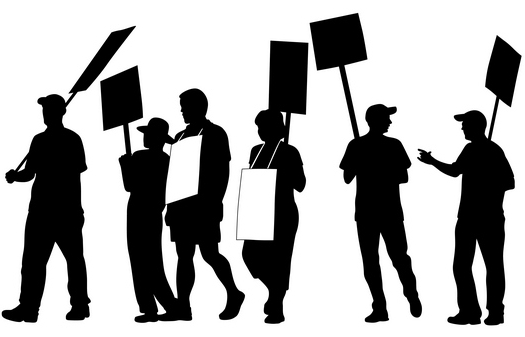 sources of labor law