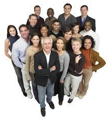 types of constitutional legal relations