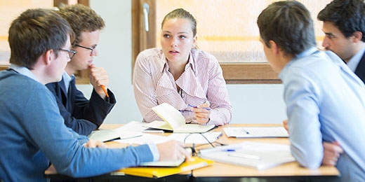 types of municipal legal relations