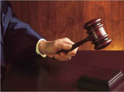 judicial system of the russian federation