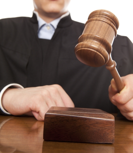 appeal against an administrative court ruling