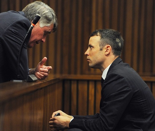 term for appeal of an administrative order