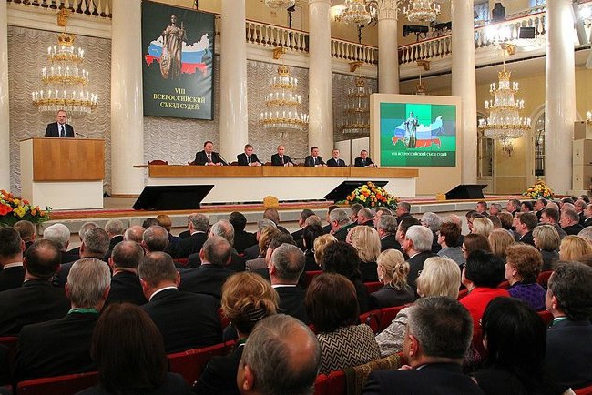 executive concept and signs