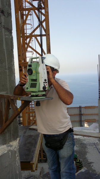 state land monitoring is