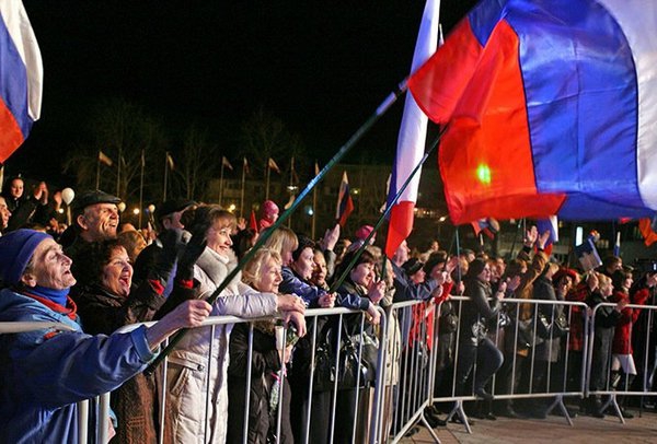 concept of the exercise of civil rights