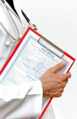 compensation for harm caused to the health of a citizen