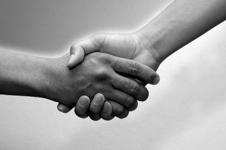 collective labor dispute resolution