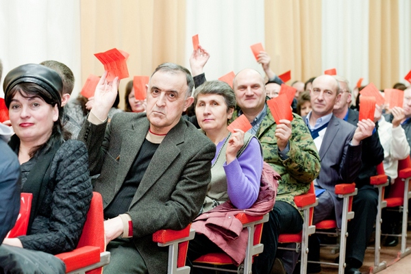 collective labor disputes