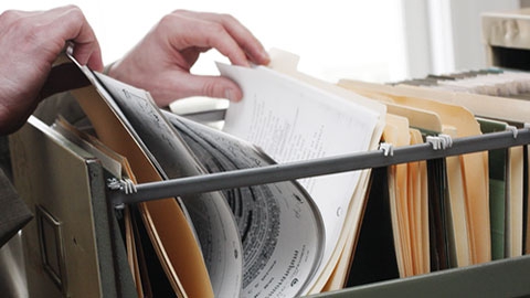 failure to fulfill a lawyer's request