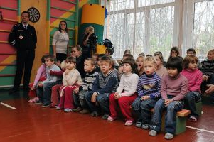 specialists of guardianship authorities