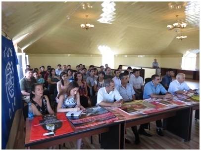 guardianship authorities definition